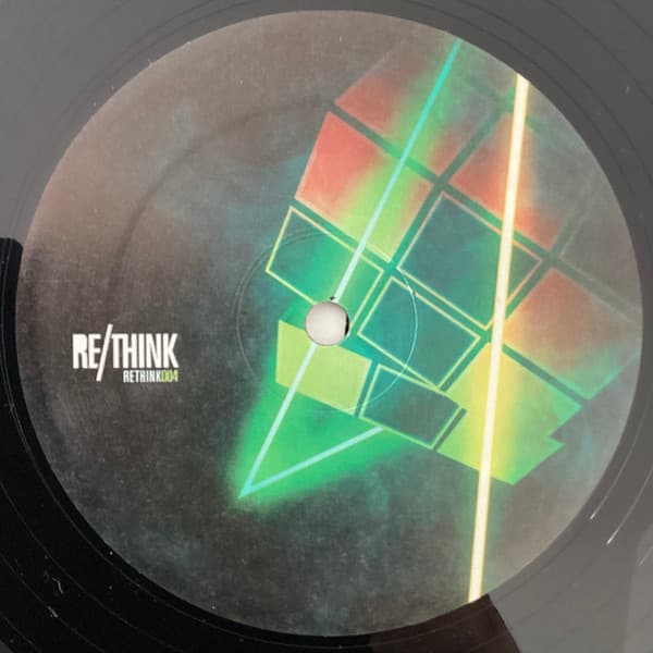 Analogue Stories Vol 1