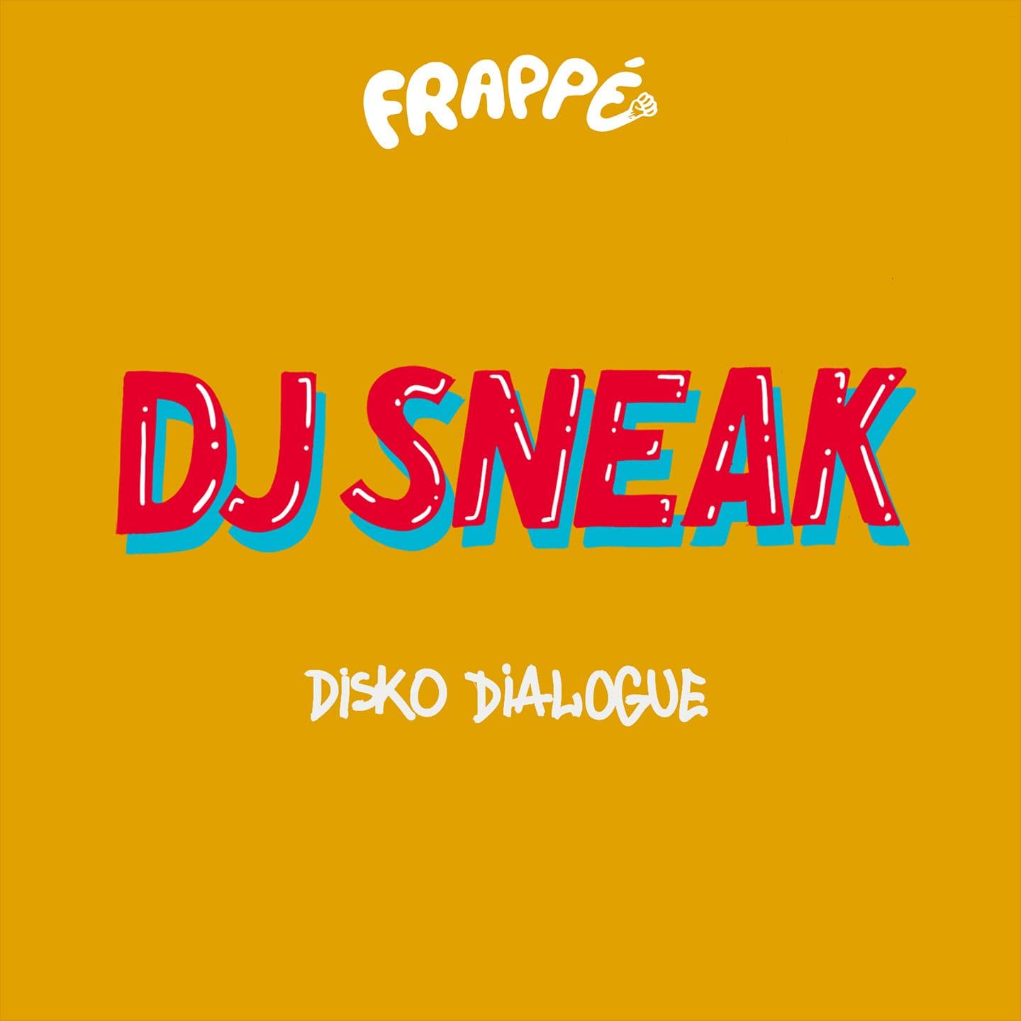 Disko Dialogue EP