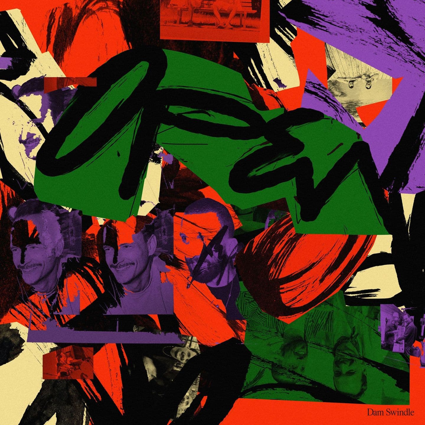 Open (2LP (180 gr., Bio Vinyl, Limited Full Cover))