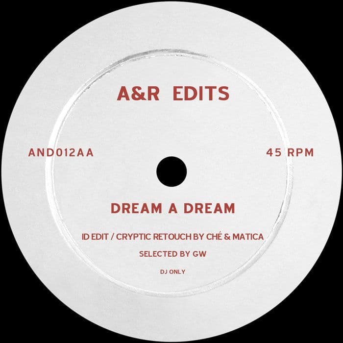 Papa Stoned / Dream A Dream