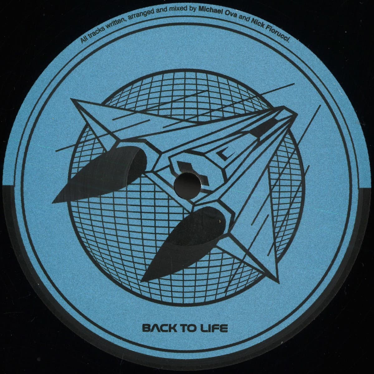 Get Into The Music (2024 Edition)