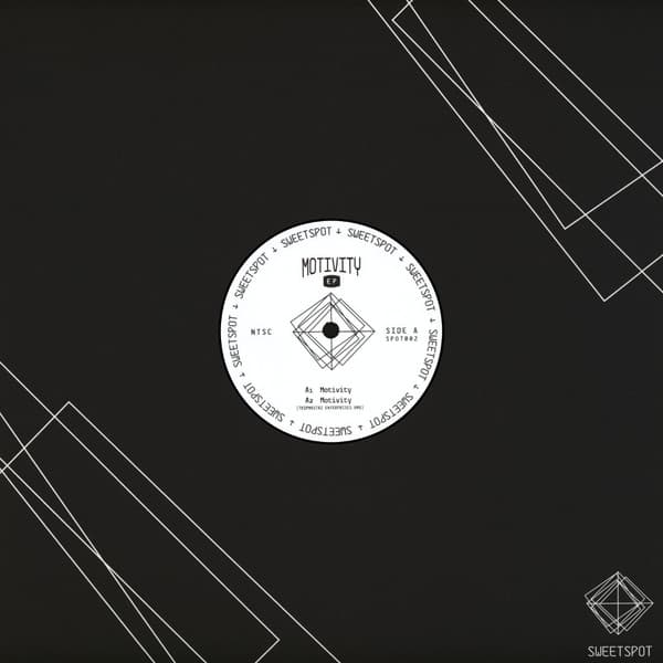 Motivity EP