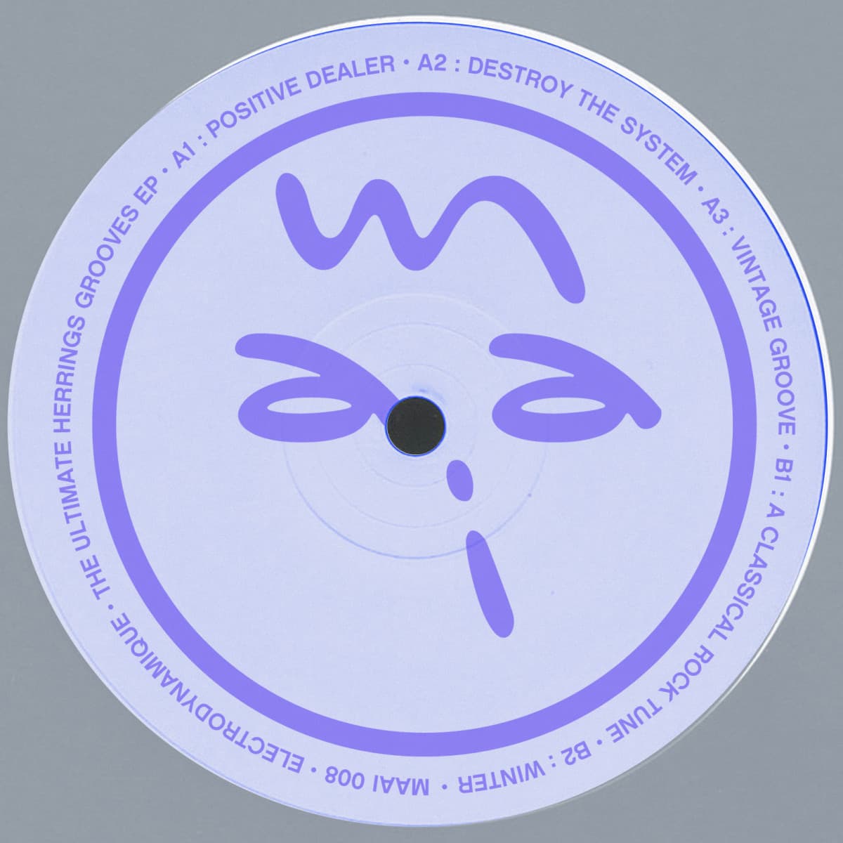 The Ultimate Herrings Grooves