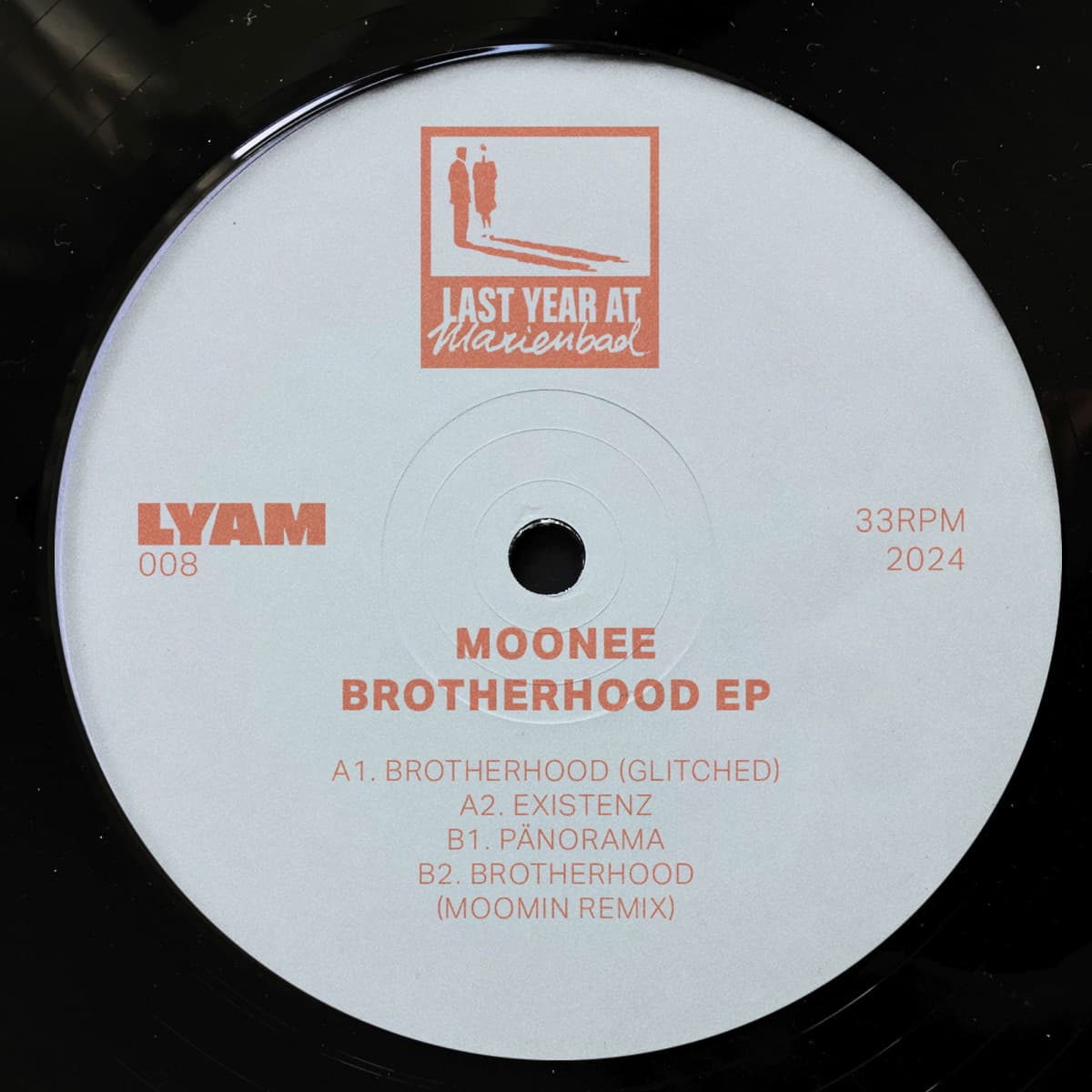 Brotherhood EP