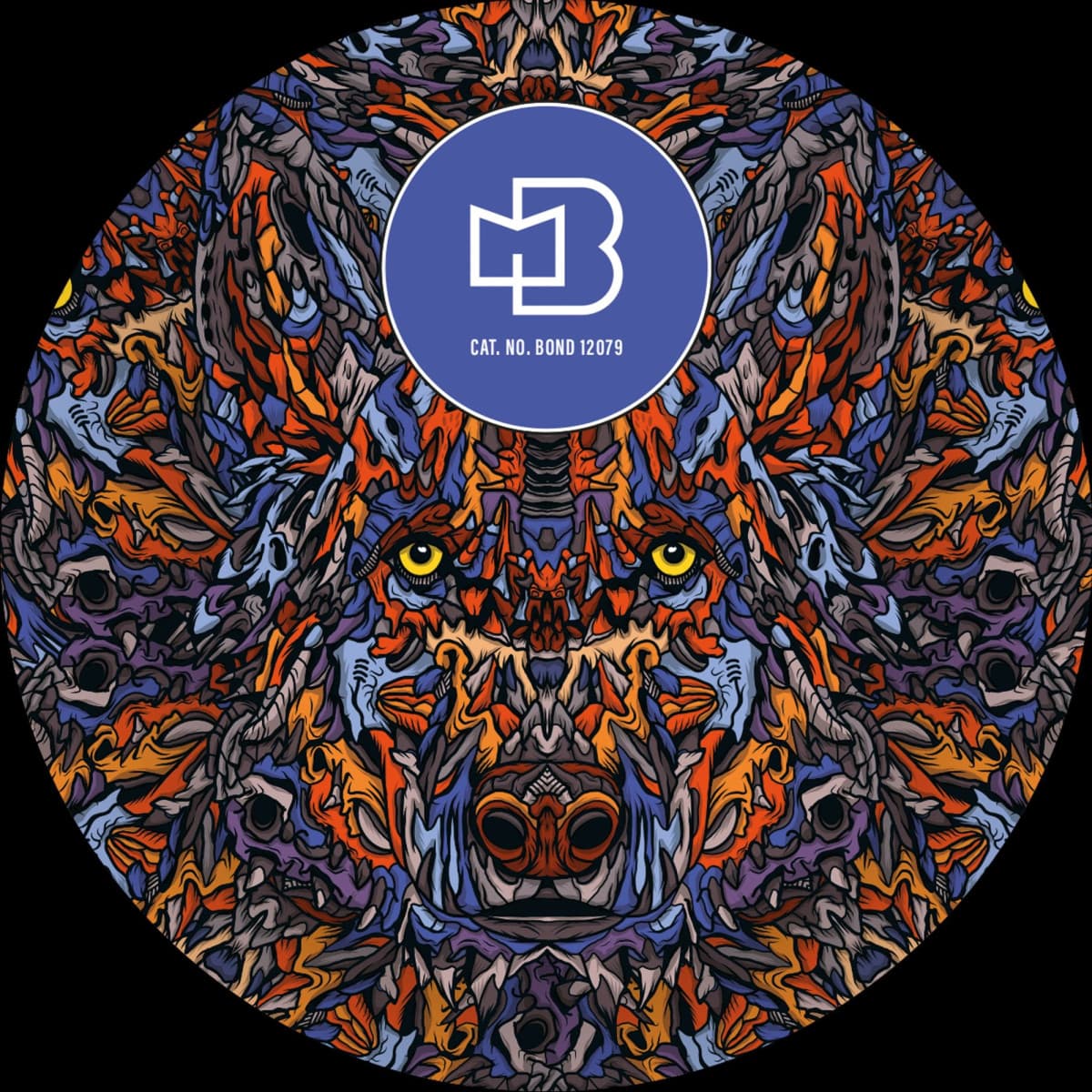 On The Other Side Of Fear