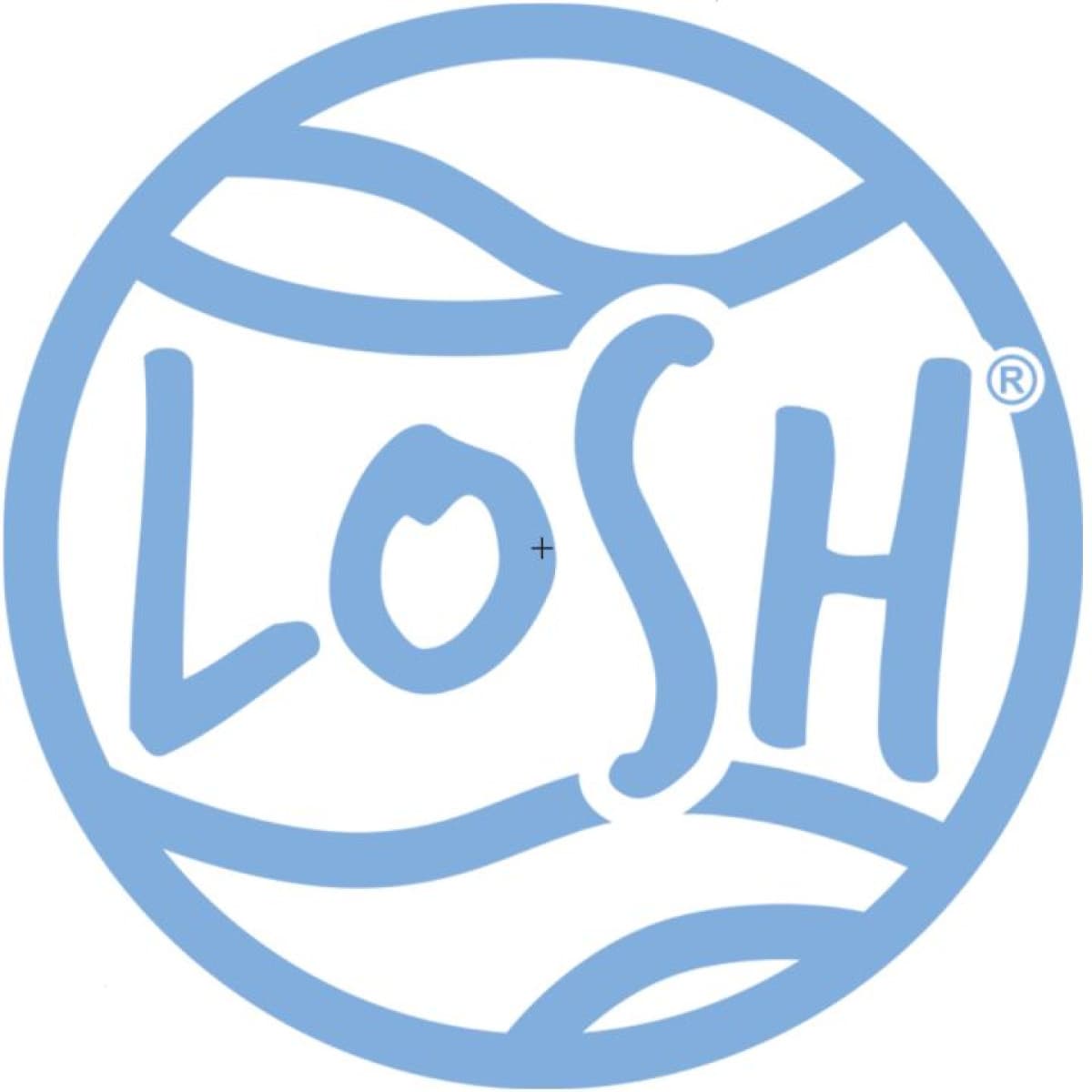 Losh Label 001