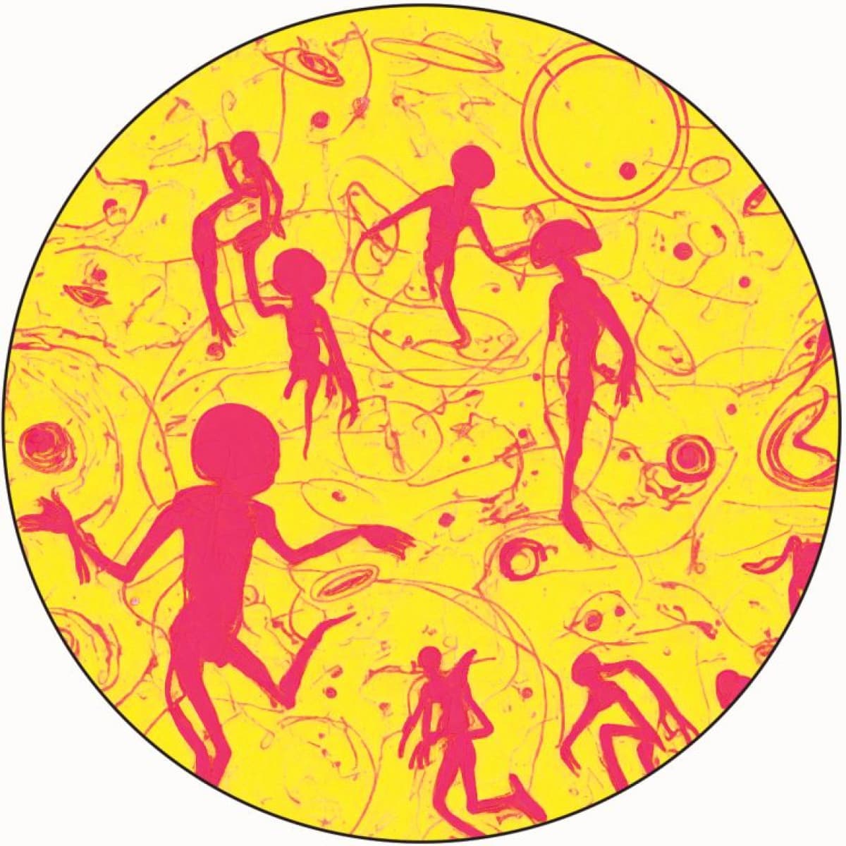 Raise Your Frequency EP