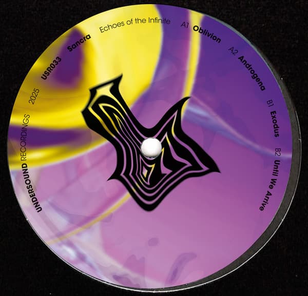 Echoes Of The Infinite