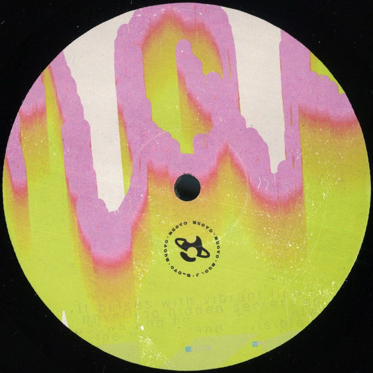 Now Is The Future EP