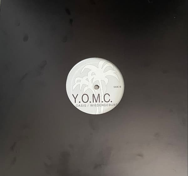 Oasis / Wiedergeburt