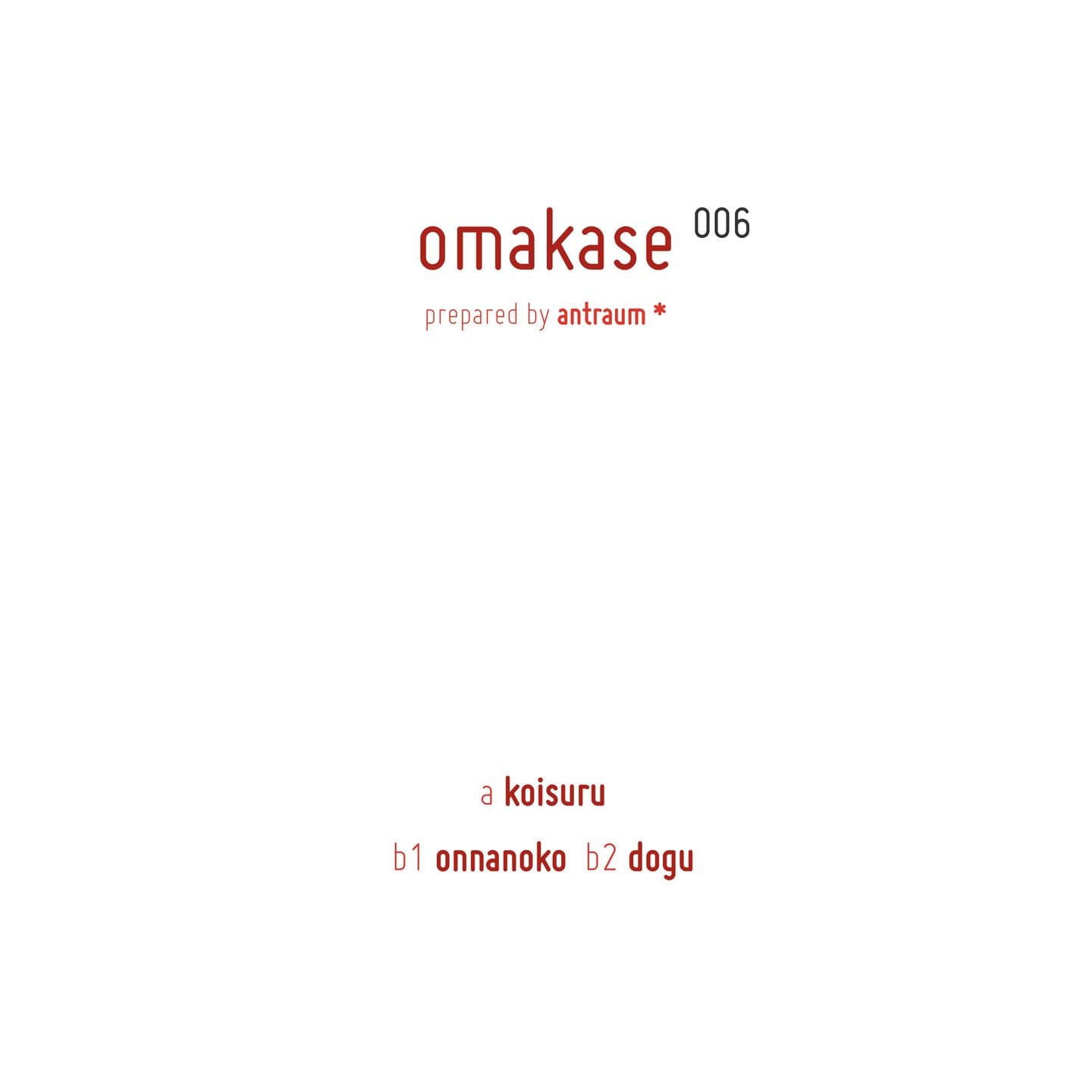 OMAKASE 006 thumbnail 2