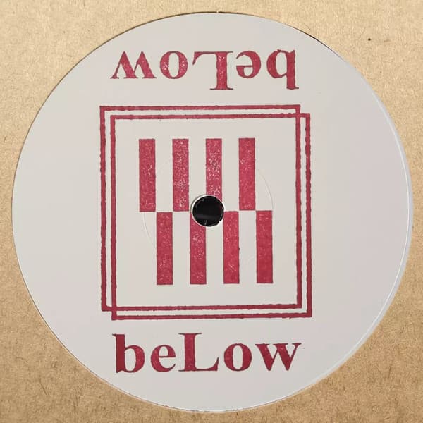 beLow 002