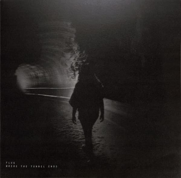 Where The Tunnel Ends