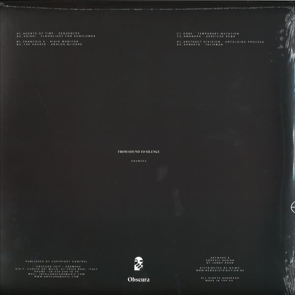 From Sound To Silence