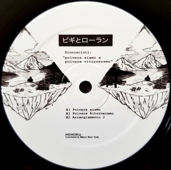 Polvere Siamo E Polvere Ritorneremo