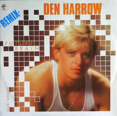 Future Brain (Remix)