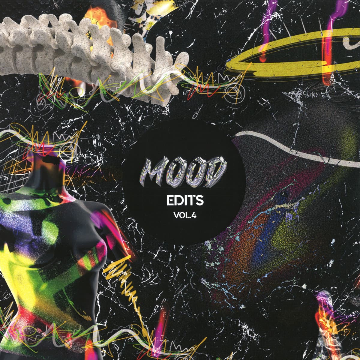 Mood Edits Vol. 4