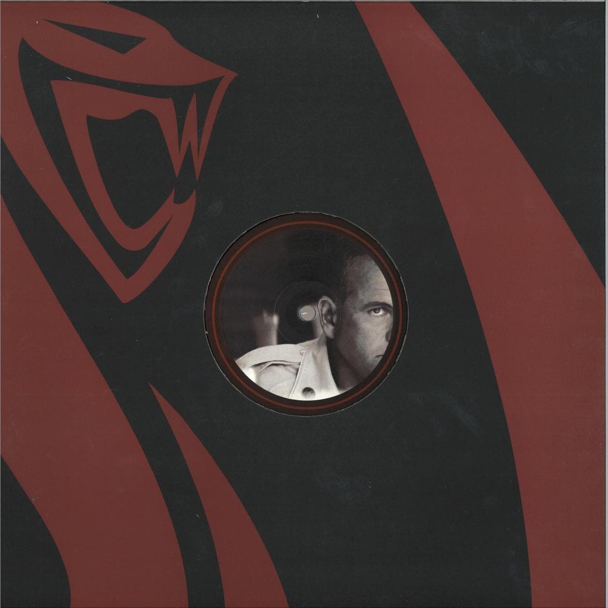 Prolonged Resistance (Vinyl Only)