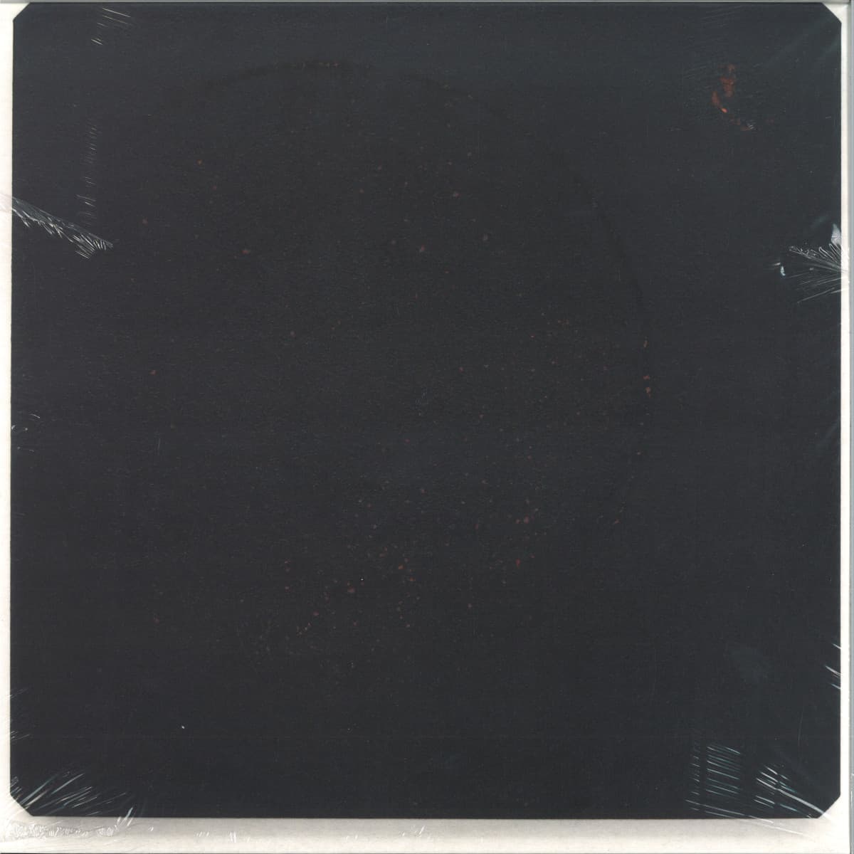 Back To Life LP 2x12"