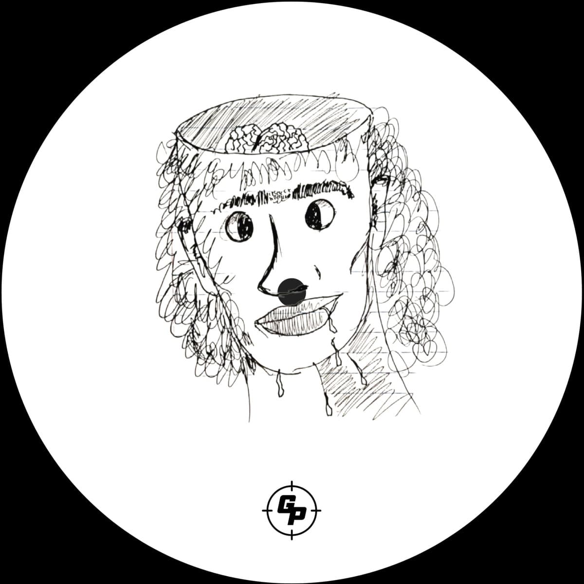 Don't Play The Movie EP