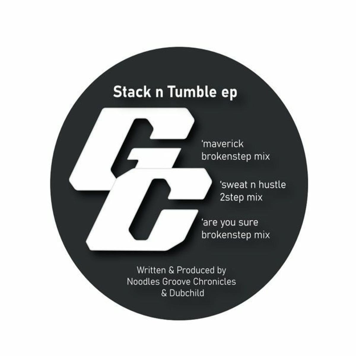 Stack N Tumble EP