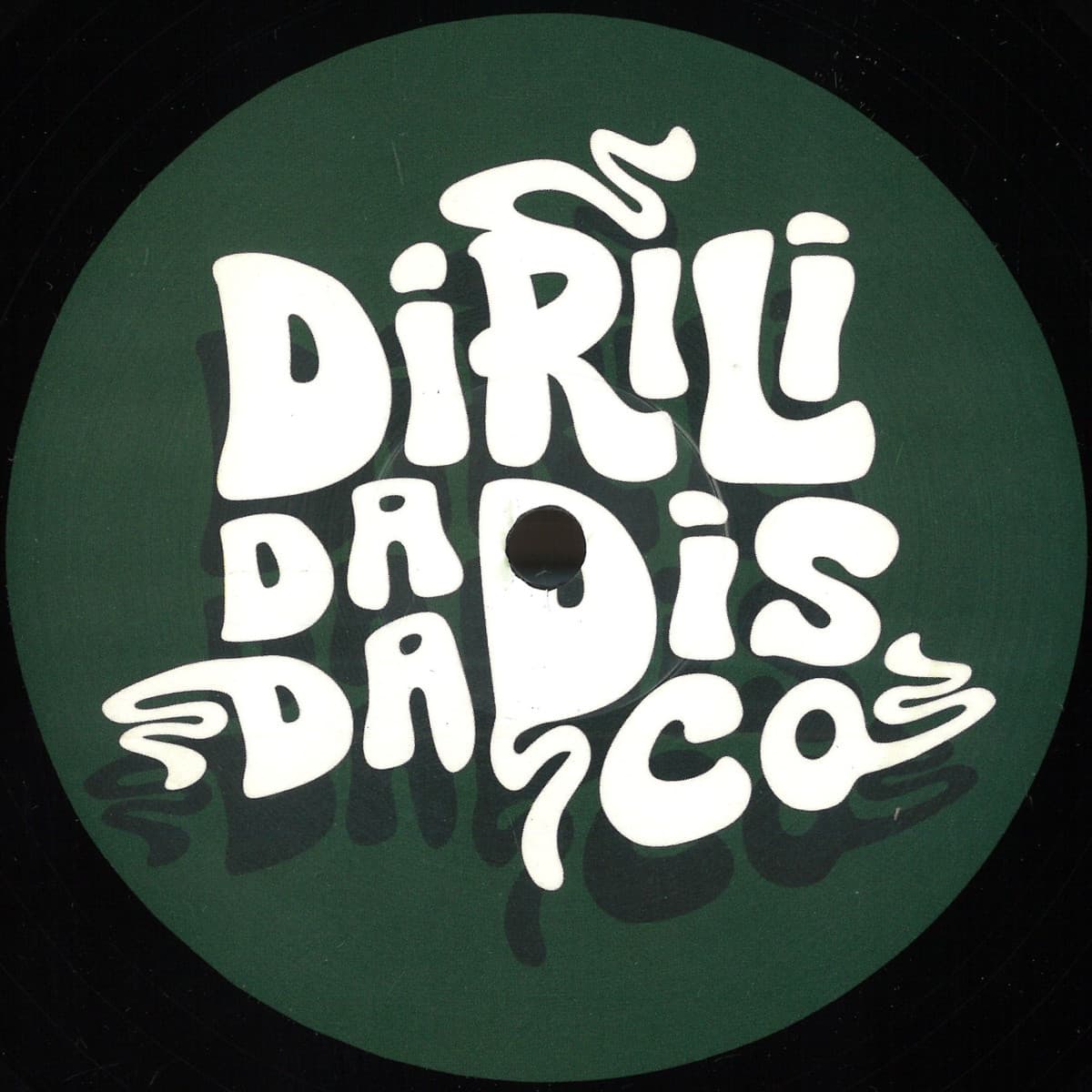 Dirili Da Da Disco EP