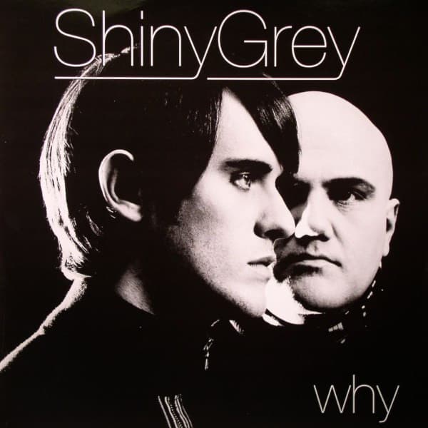 Why (Wally Lopez Remixes)