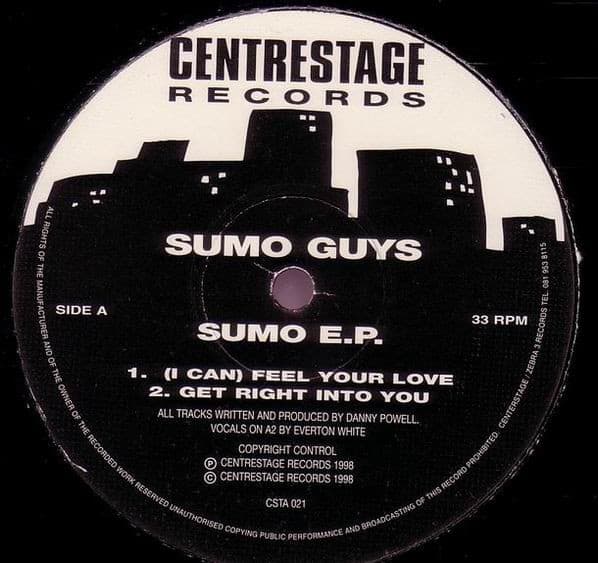 Sumo E.P.