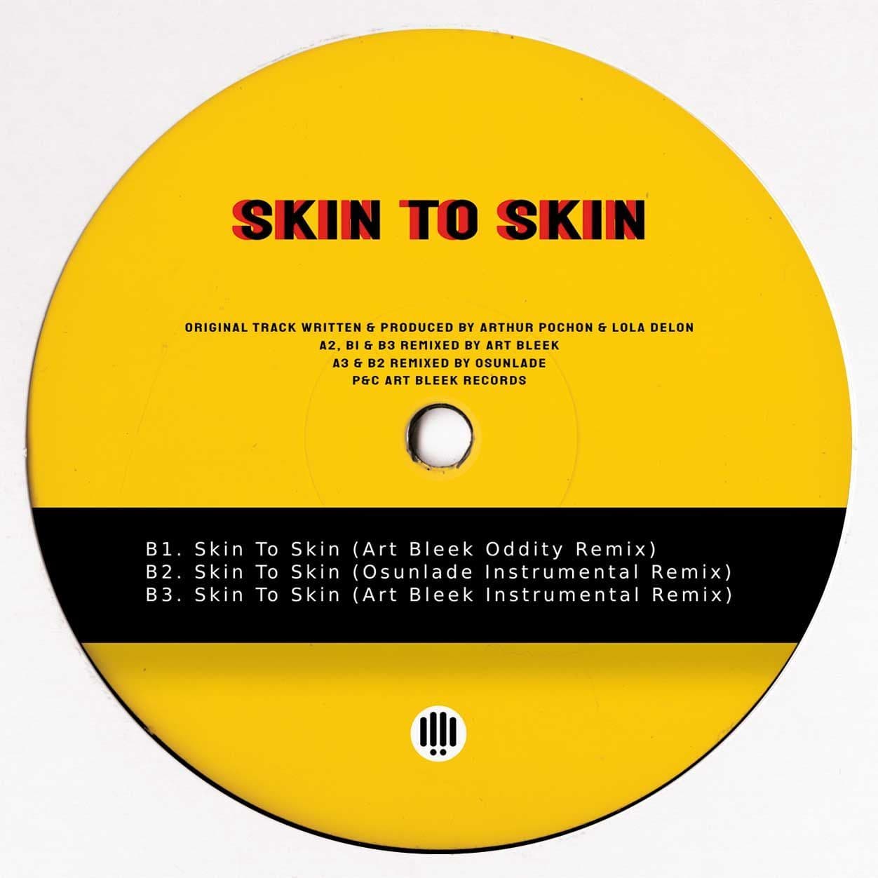 Skin To Skin