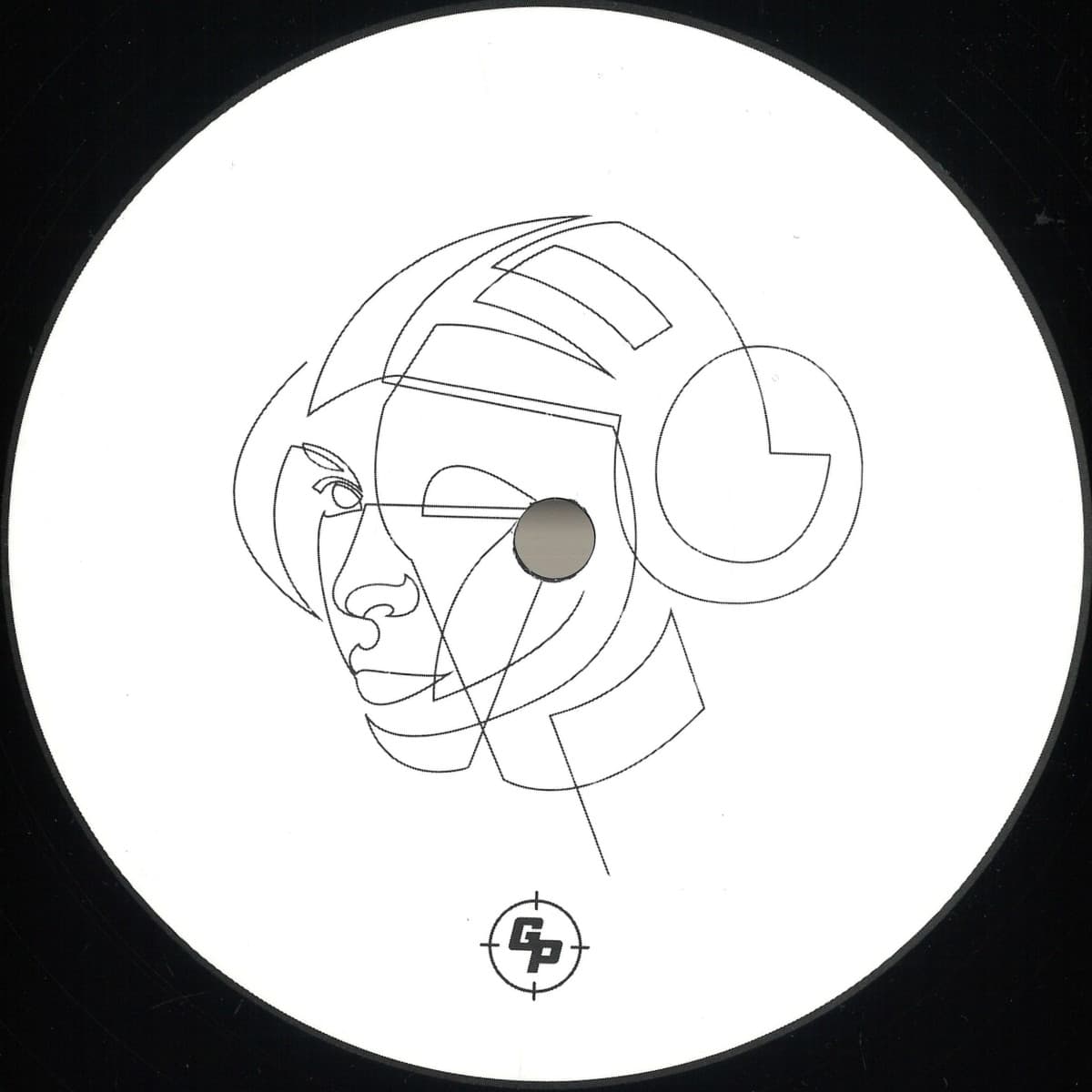 Roboto Machine EP