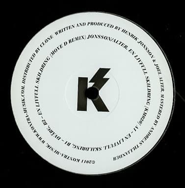 En Livfull Skildring