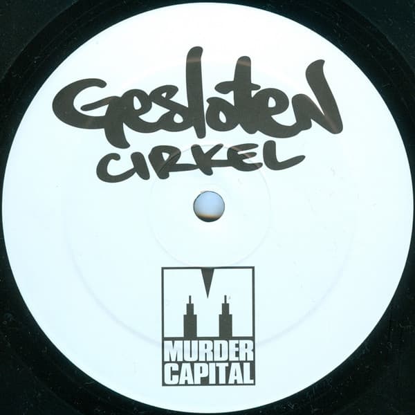 Gesloten Cirkel