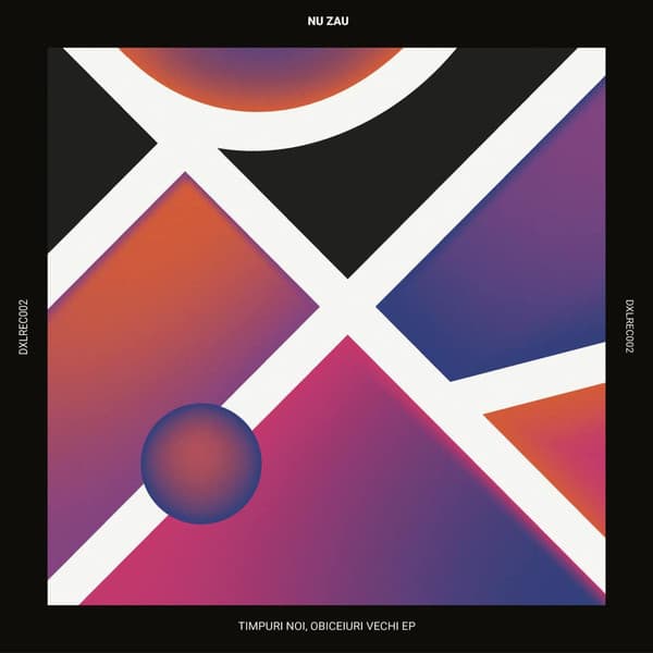 Timpuri Noi, Obiceiuri Vechi EP