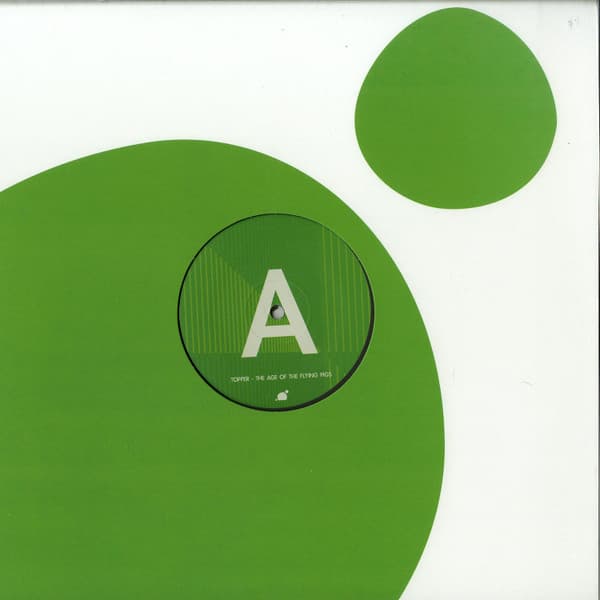 The Age Of The Flying Pigs