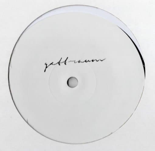 Gettraum 003