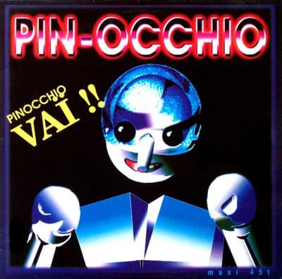 Pinocchio Vai!!