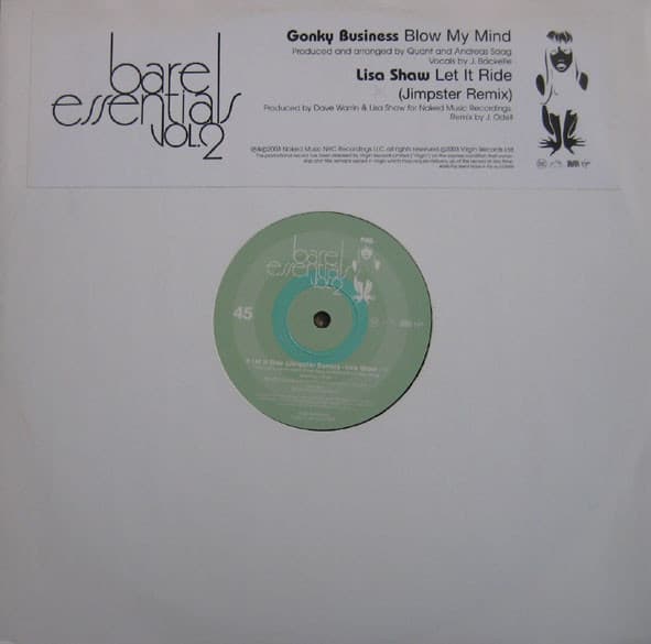 Bare Essentials Vol. 2