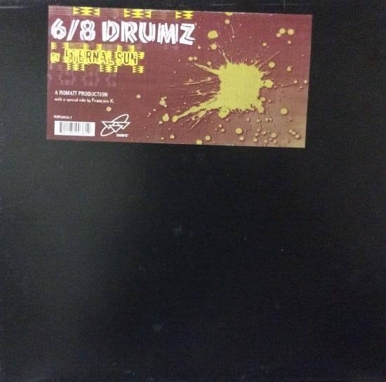 6/8 Drumz