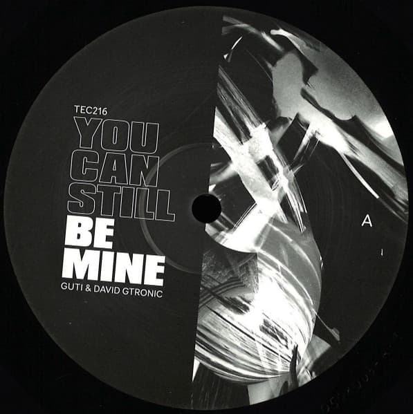 You Can Still Be Mine