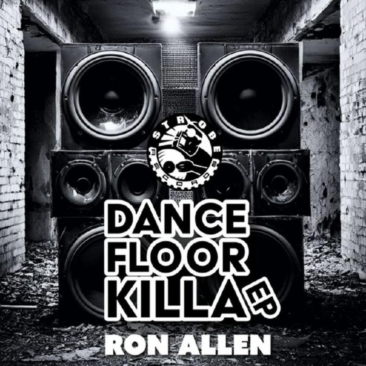 Dancefloor Killa EP