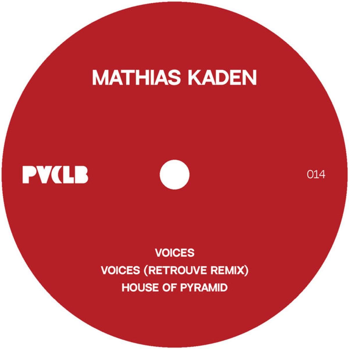 Voices EP