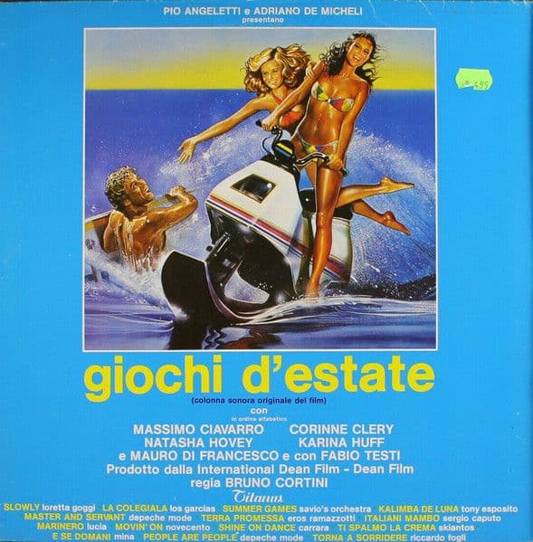 Giochi D'Estate