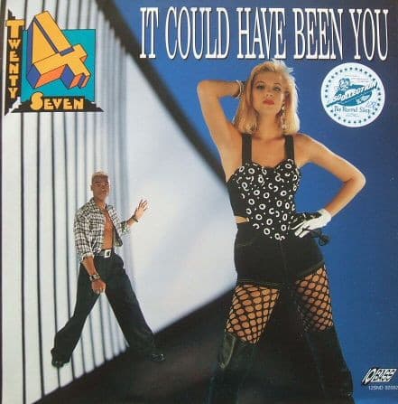 It Could Have Been You