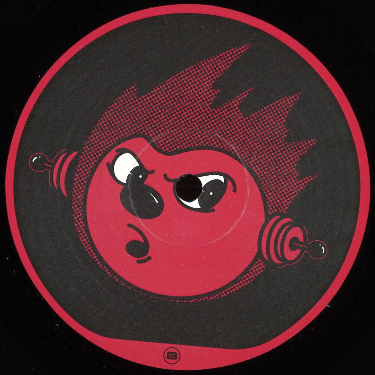 Existential Instinct EP