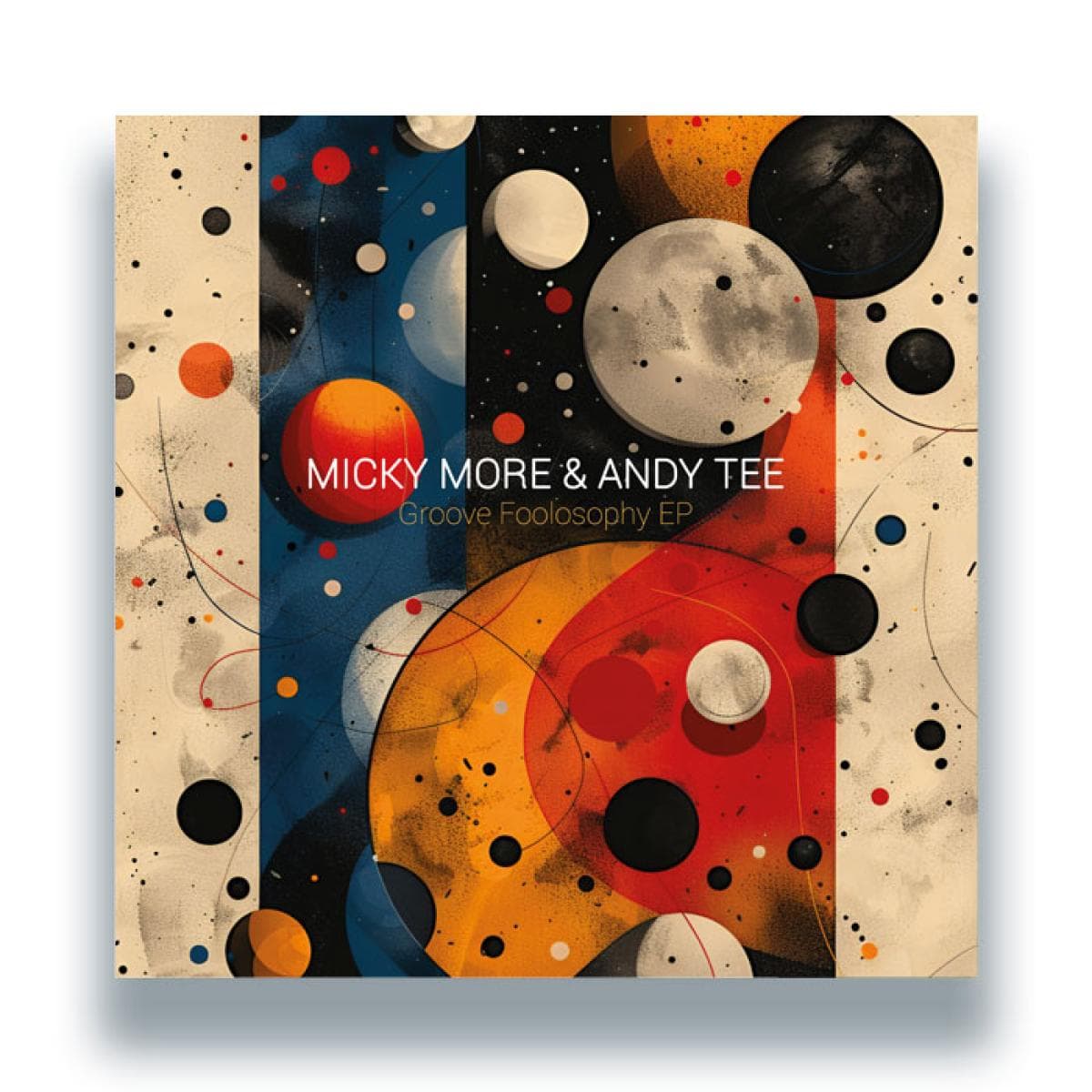 Groove Foolosophy EP