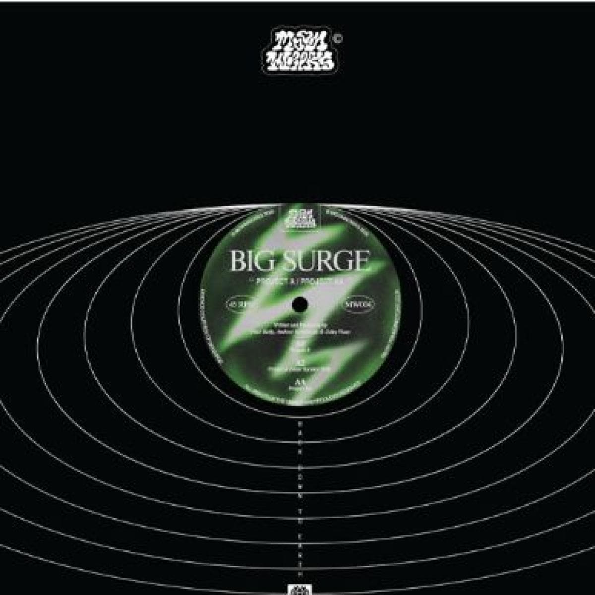 Project A / Project AA