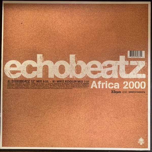 Africa 2000