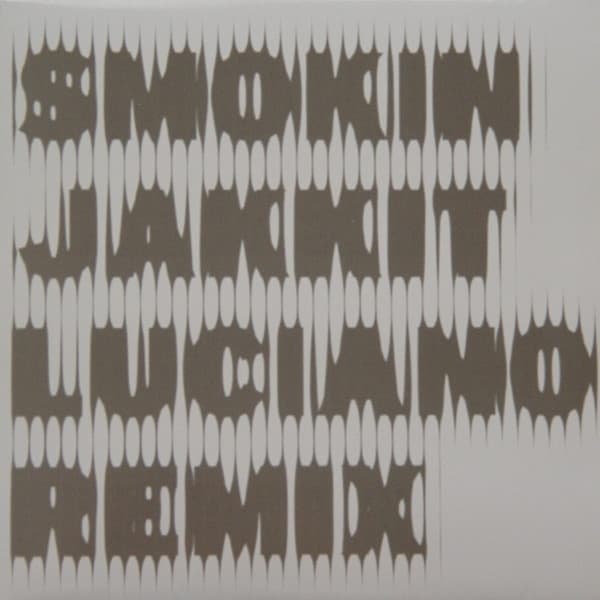 Smokin Jakkit (Luciano Remix)
