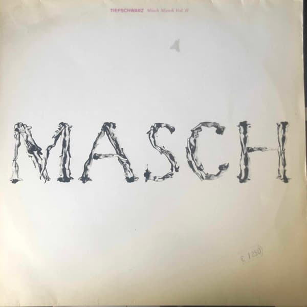 Misch Masch Vol. II