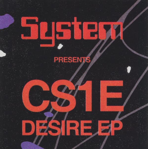 Desire EP
